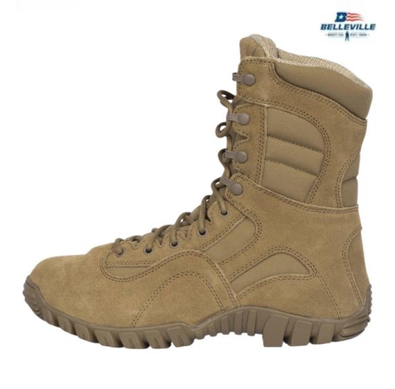 Черевики Belleville Khyber Boot | Зображення 2