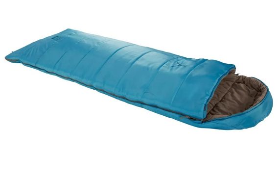 Спальний мішок Grand Canyon Utah 190 -3°C Caneel Bay Left (340010) (DAS303320) | Зображення 9