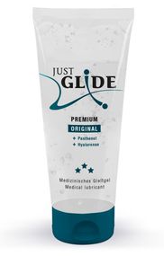 Лубрикант - Just Glide Premium, 200 мл sexstyle