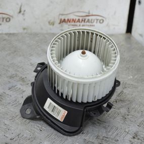 Моторчик пічки Opel Corsa D 2006-2014 Вентилятор обігрівача Опель Корса Д 164230100 DEA01010