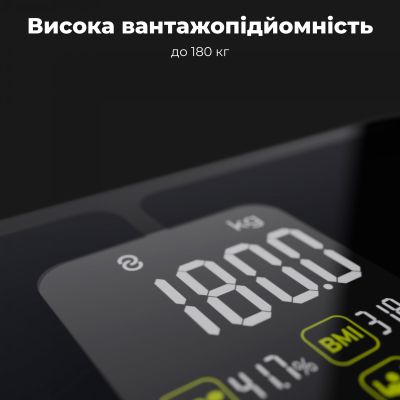 Ваги підлогові AENO BS2S (ABS0002S) | Зображення 6
