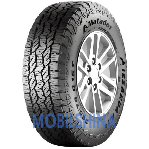 Всесезонные шины MATADOR MP-72 Izzarda A/T 2 (215/60R17 96H)
