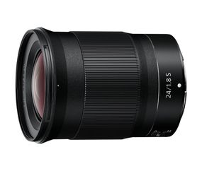 Объектив Nikon Z NIKKOR 24mm f/1.8 S (JMA103DA)