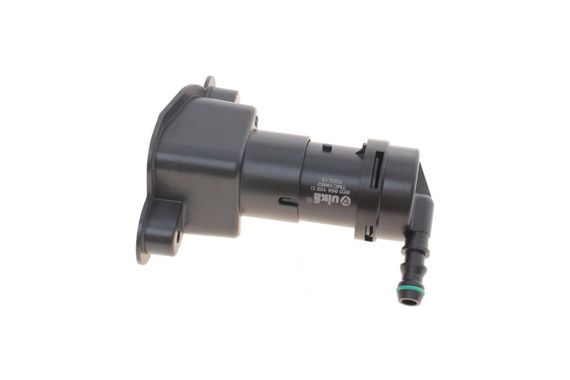 Форсунка омивача фари Audi A4 04-08 R  99551794101