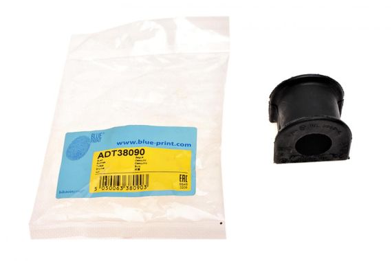 Втулка стабилизатора переднего Toyota Granvia 95-02 d=25mm  ADT38090