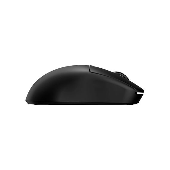 Мишка OfficePro M307B Silent Click Wireless/Bluetooth Black (M307B) | Зображення 3