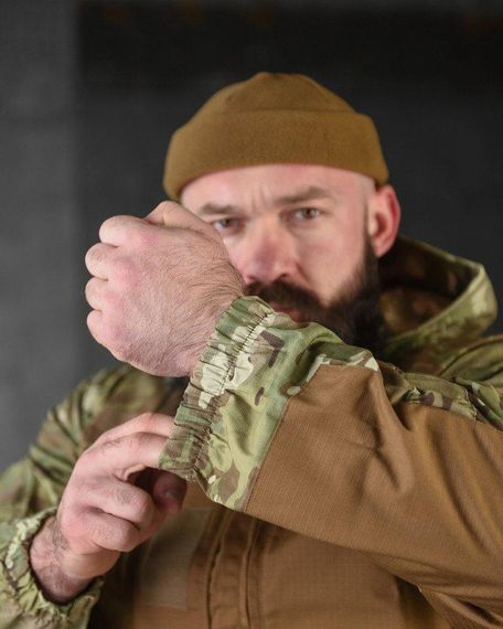 Тактичний костюм гірка tactical commando ВН1064 | Зображення 9