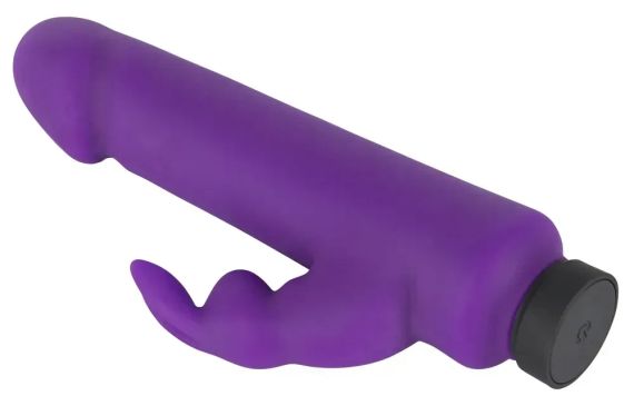 Вібратор Power Vibe Collection Rabby Sex Aura | Зображення 3