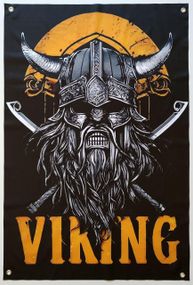 Банер Viking 900х600 мм