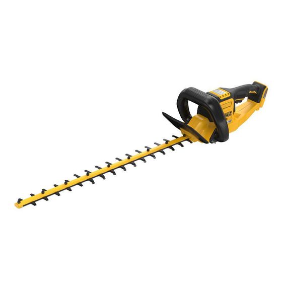Кущоріз акумуляторний ніж 65мм безщітковий DeWALT DCMHT573N | Зображення 2