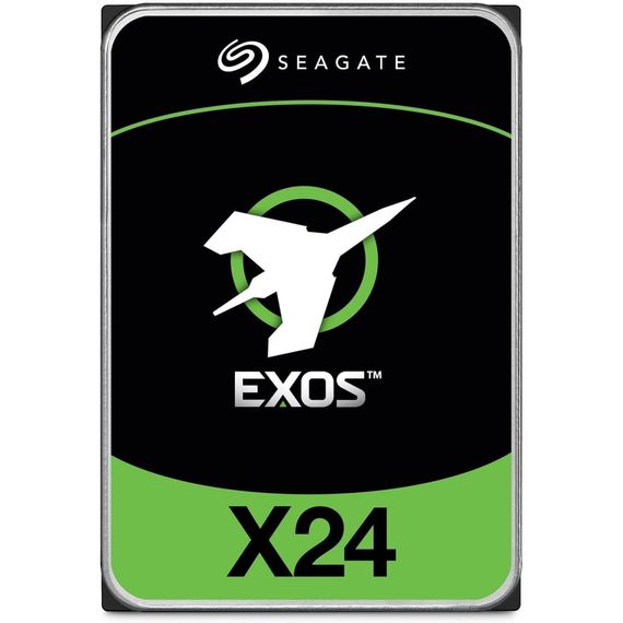 Жорсткий диск 3.5&quot; 20TB Seagate (ST20000NM002H)
