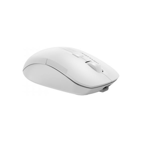 Мишка A4Tech FG16C Air Wireless White (FG16C Air White) | Зображення 2