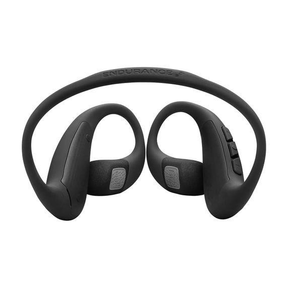 Навушники JBL Endurance Pace Black (JBLENDUPACEBLKG) | Зображення 2