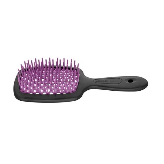 Гребінець для волосся Janeke Small Superbrush The Original Italian | Зображення 2