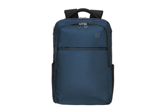 Рюкзак Tucano Marte Gravity AGS 15.6" синій