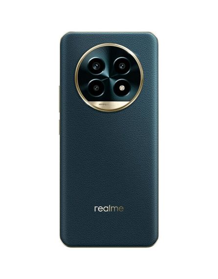 Смартфон realme 13 Pro 5G 8/256GB Emerald Green (глобальна версія) | Зображення 1