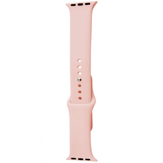 Ремешок Apple Watch Sport Band 42/44/45/49 mm (M) 2pcs, ремешки для умных часов, ремешок для часов apple grapefruit