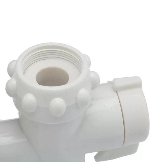 Проточний фільтр-насадка на кран для води Zoosen Water Purifier з керамічним картриджем | Зображення 9
