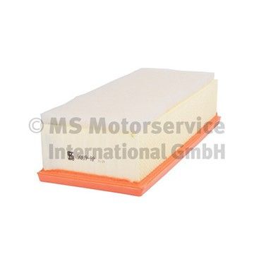 Фильтр воздушный с поролоном VW Caddy 1.6-2.0 TDI 04-, KS, 50019009,