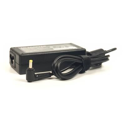 Блок живлення до ноутбуку PowerPlant IBM/LENOVO 220V, 20V 65W 3.25A (4.0*1.7) (IB65H4017) | Зображення 1