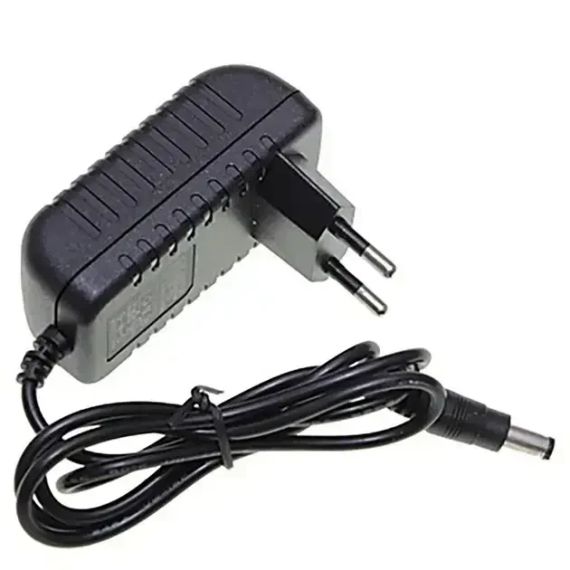 ОЧЕНКА! Блок Живлення 6V 1A роз'єм 5.5х2.5мм AC/DC Adapter (Плохе паковання 3074)