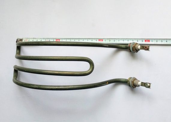 Тэн для шаурмы 2000W | Зображення 5