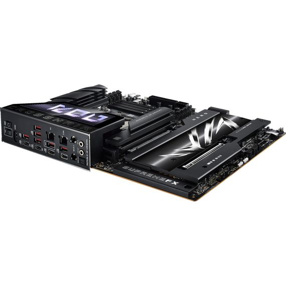 Материнская плата ASUS ROG CROSSHAIR X870E HERO | Зображення 5