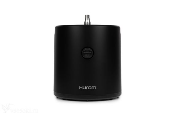 Соковитискач Hurom H320N Black | Зображення 8