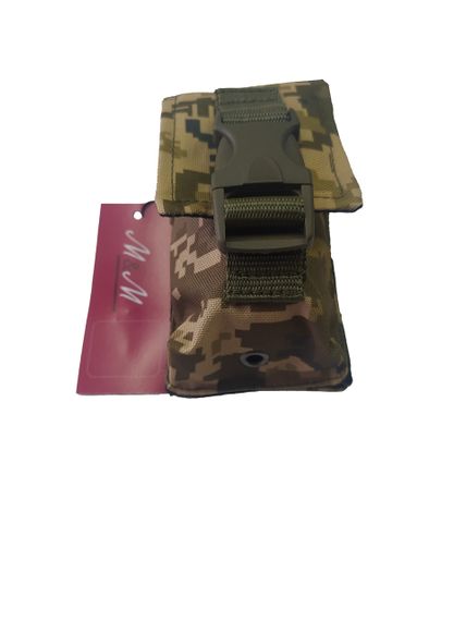 Підсумок для пристроїв М&М Ф1 або РГД-5 1шт Вид 5 ММ-14 Піксель (213189) | Зображення 5