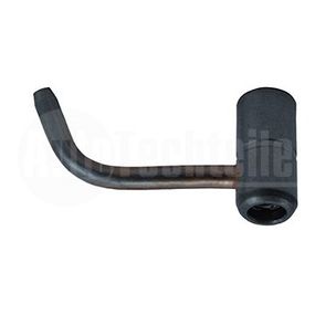 Форсунка масляная Renault Clio 98-05/Duster 10-/Kangoo 97-05/Sandero 08-/Trafic 1.9 dCi 01-(2/4 cylinder),