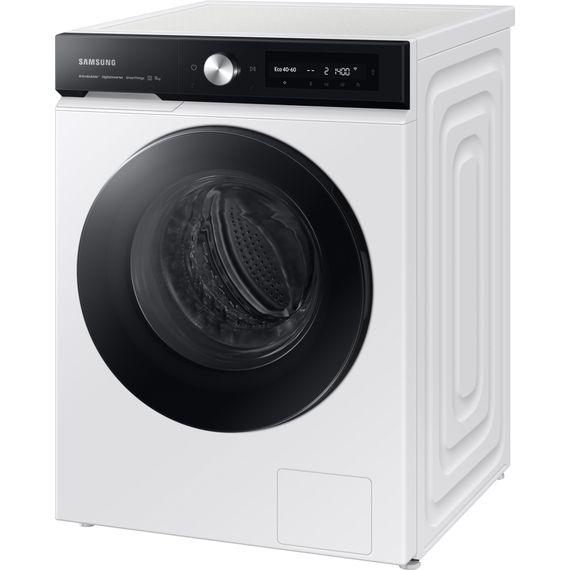 Пральна машина Samsung WW11B1704CGEUA | Зображення 3