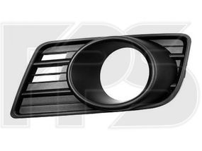 Решетка бампера Suzuki Swift 07-09 под ПТФ, левая (FPS) 7176172K105PK