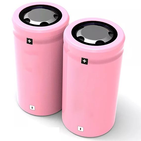 Аккумуляторные батарейки WimpeX 18350 PkCell 950 мАч 2 шт