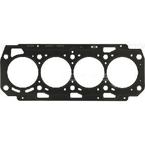 Прокладка ГБЦ Opel Astra J / Insignia 2.0 CDTi 08- (1.15 mm), Victor Reinz, 61-37665-20,