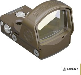 Прицел коллиматорный LEUPOLD DeltaPoint Pro Коллиматор Прицел коллиматор Коллиматорный прицел для АК