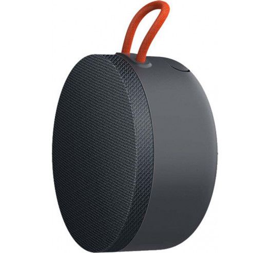 Портативна акустика Mi Portable Bluetooth Speaker (BHR4802GL) Grey | Зображення 3