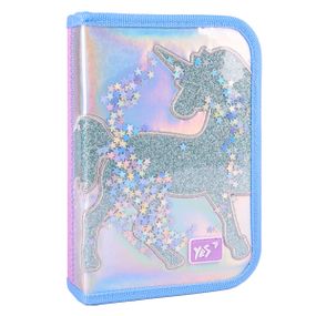Пенал твердий YES HP-02 Your Magic Unicorn 533647 3х13х21 см