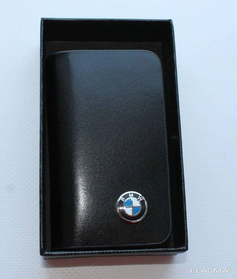 Ключница для авто KeyHolder BMW | Зображення 5