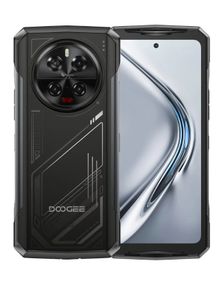 Смартфон DOOGEE V40 12/512gb Silver