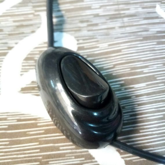 Електрогрілка Shine(Україна) з вимикачем | Зображення 2