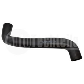 Патрубок интеркулера Citroen Jumpy / Fiat Scudo / Peugeot Expert 2.0 HDI 96-06, AutoTechteile, 508 0300, 223072