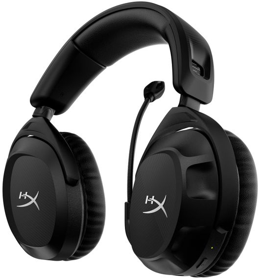 Гарнітура ігрова HyperX Cloud Stinger 2 676A2AA | Зображення 6