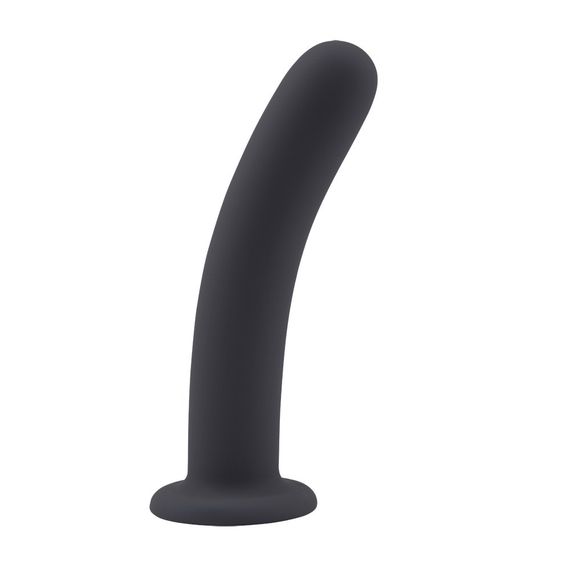 Страпон на ременях зі шкірозамінника Chisa R.G.B Raw Recruit Strap-On з фалоімітатором, M sexstyle | Зображення 1