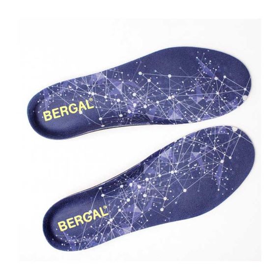 Стельки Анатомические BERGAL Gel Motion, арт. 86972 | Зображення 3