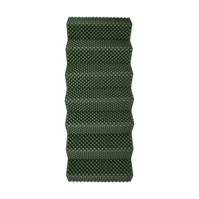 Килимок туристичний складаний Tribe Camper T-BC-0002, green (185х56х1,8 см) (T-BC-0002-green)