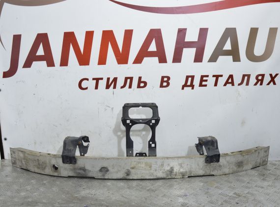 Підсилювач переднього бампера Mercedes E-Class W211 2002-2009 Підсилювач бампера передній Мерседес в211 A211626