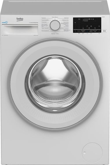 Пральна машина Beko фронтальна B3WFU5723W