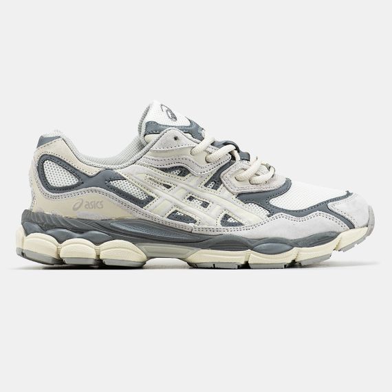 Чоловічі кросівки Asics Gel-NYC весна / літо / осінь 1577 43 | Зображення 6