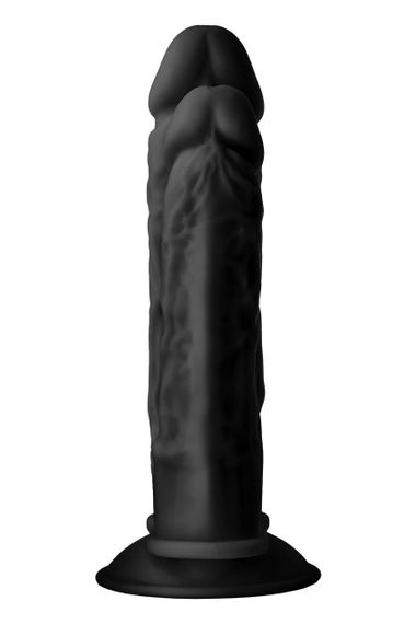 Двойной фаллоимитатор Dream Toys REAL LOVE DOUBLE PENETRATOR sexstyle | Зображення 7