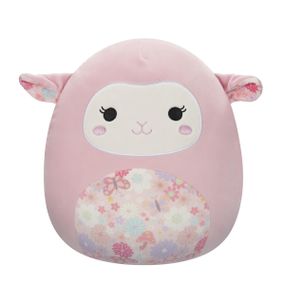 Іграшка мяка Ягня Лала 30cm